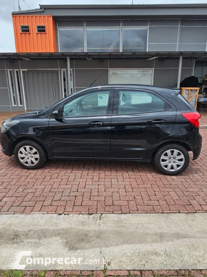 KA 1.0 SE 12V