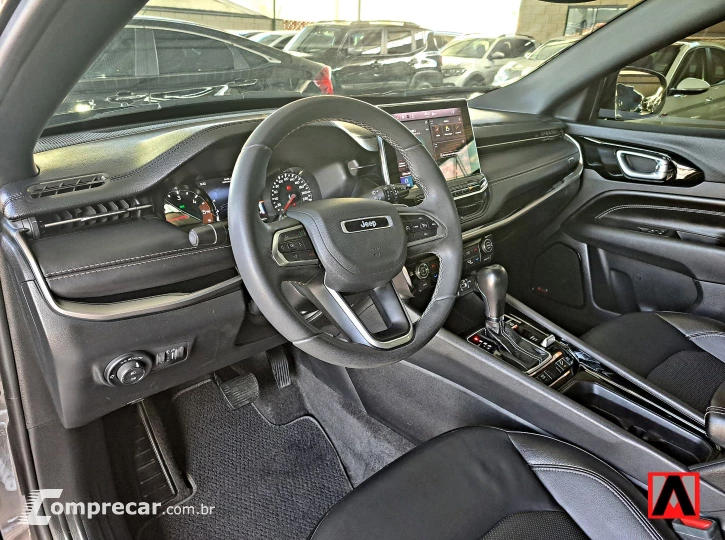 COMPASS 2.0 Td350 Turbo Longitude