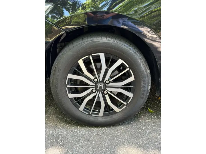 CITY 1.5 DX 16V FLEX 4P MANUAL