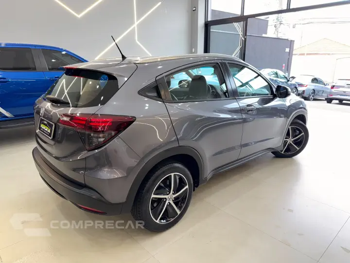 HR-V 1.8 16V EXL