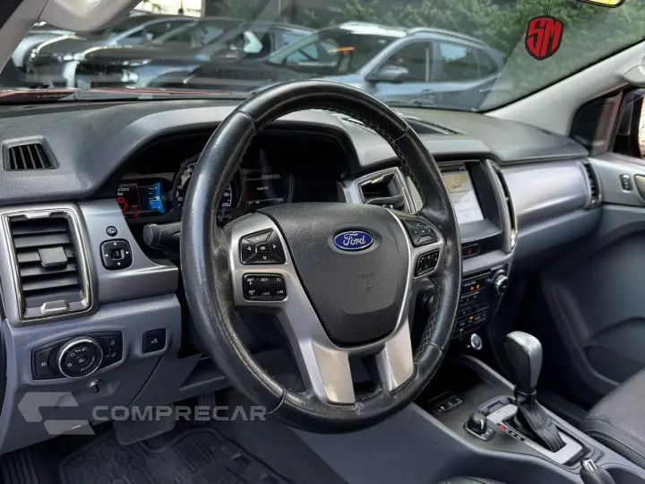RANGER 3.2 XLT 4X4 CD 20V