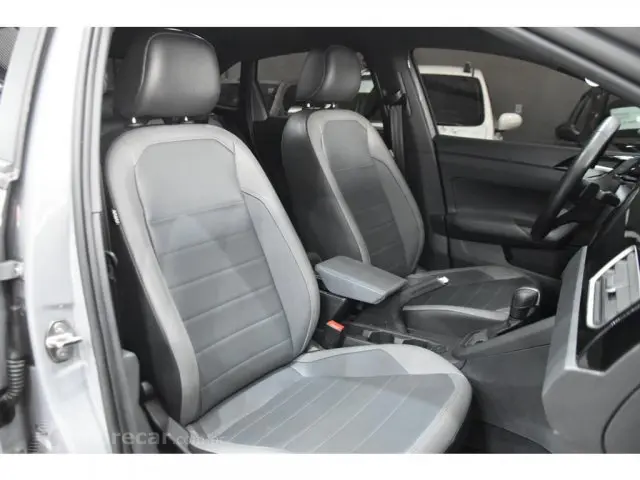 NIVUS - 1.0 200 TSI TOTAL HIGHLINE AUTOMÁTICO