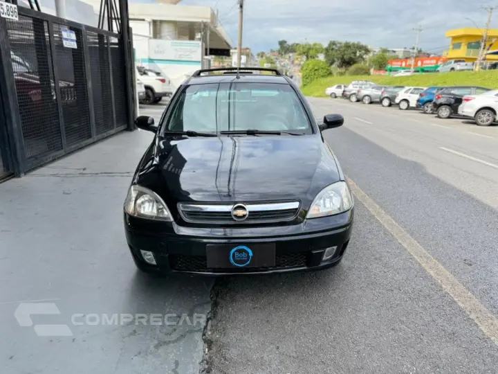 MONTANA  Sport 1.8 MPFI FlexPower 8V