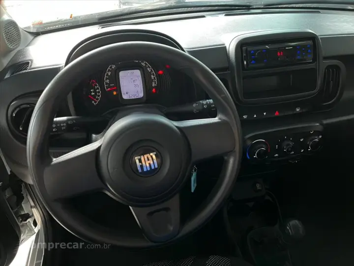 MOBI 1.0 EVO FLEX LIKE. MANUAL