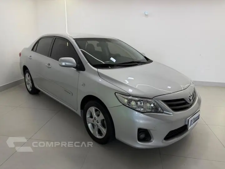 COROLLA XEI20FLEX