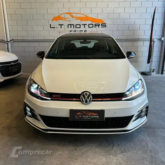 GOLF 2.0 350 TSI GTI