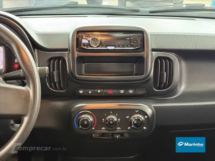 MOBI 1.0 EVO FLEX LIKE. MANUAL