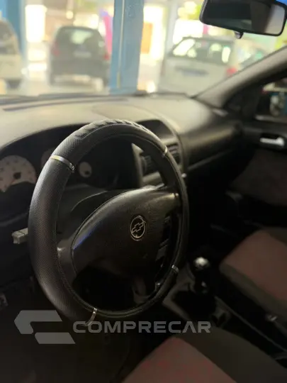 ASTRA 2.0 SFI GSI 16V