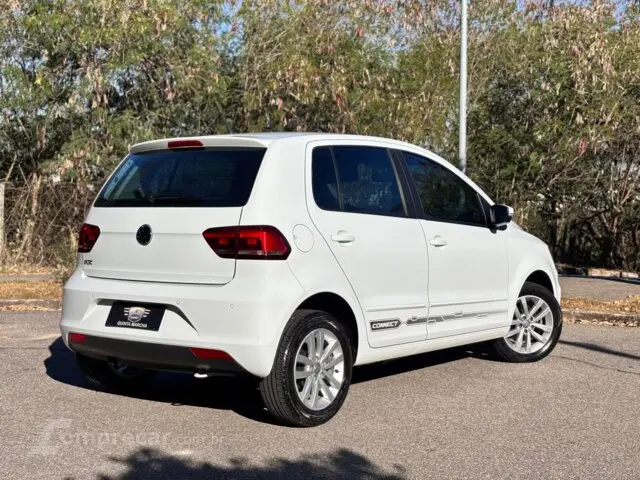 FOX 1.6 MSI TOTAL FLEX CONNECT 4P MANUAL