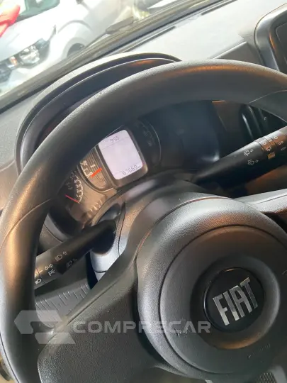 MOBI 1.0 8V Like On