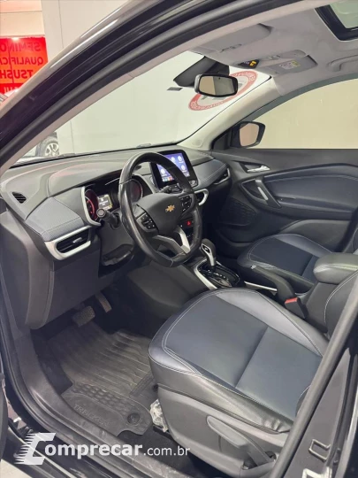 TRACKER 1.2 Turbo Premier
