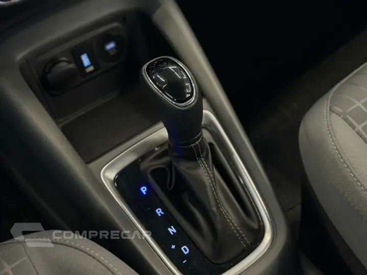 HB20S 1.0 TGDI FLEX COMFORT PLUS AUTOMÁTICO