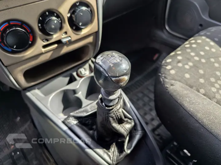 PALIO 1.4 MPI ATTRACTIVE 8V FLEX 4P MANUAL