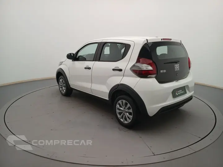 MOBI 1.0 EVO FLEX LIKE. MANUAL