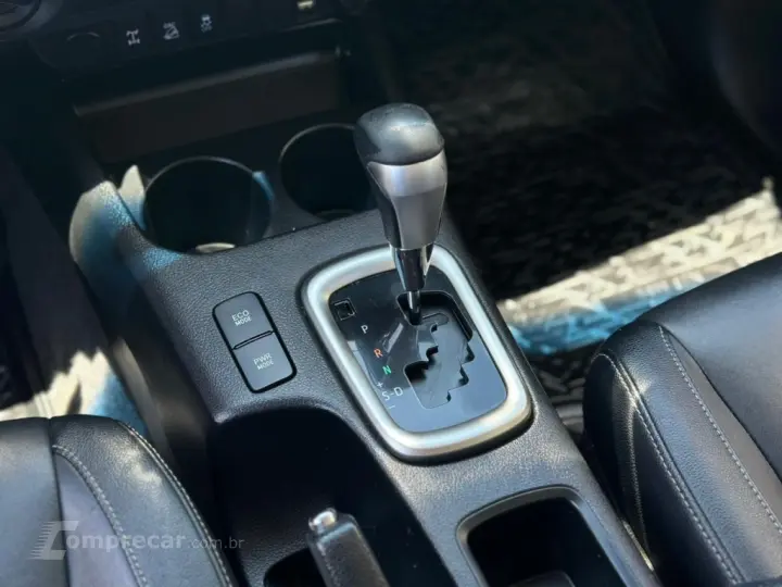 HILUX 2.8 SRX 4X4 CD 16V DIESEL 4P AUTOMÁTICO