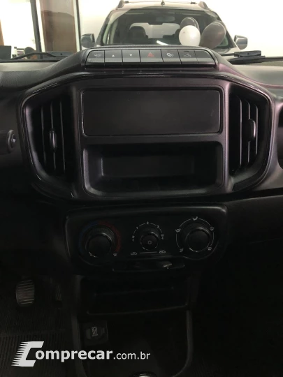 STRADA 1.4 Fire Endurance CS