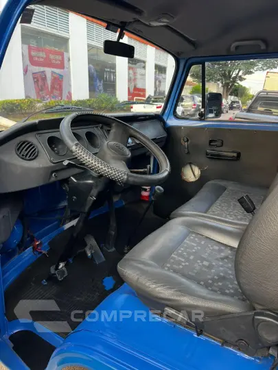 KOMBI 1.5 STD 8V