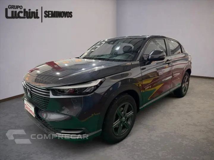 HR-V 1.5 DI I-VTEC FLEX EXL CVT