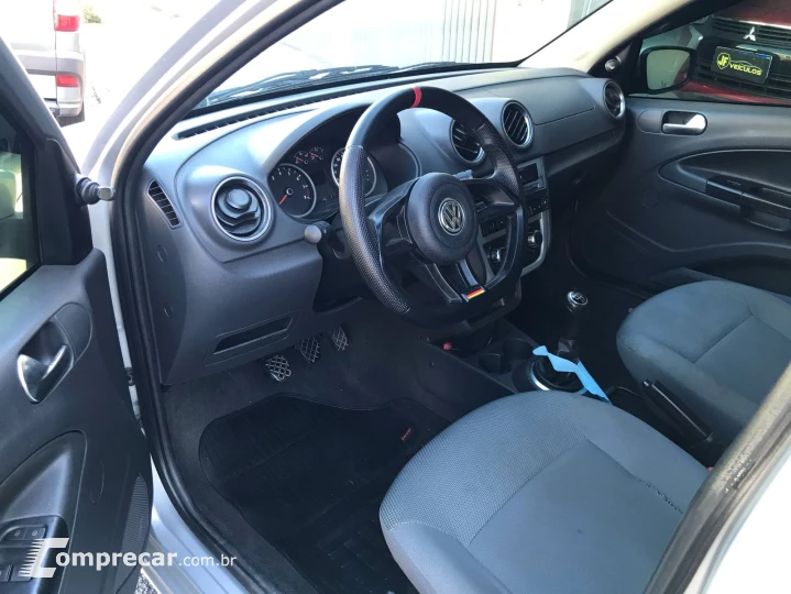 GOL 1.0 MI 8V G.V