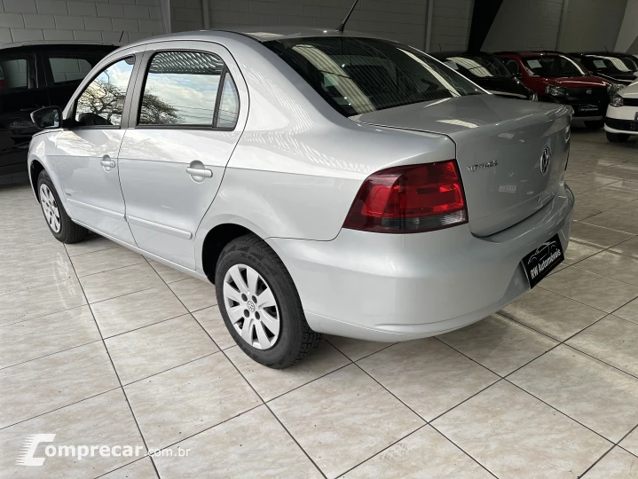 VOYAGE 1.6 MI 8V