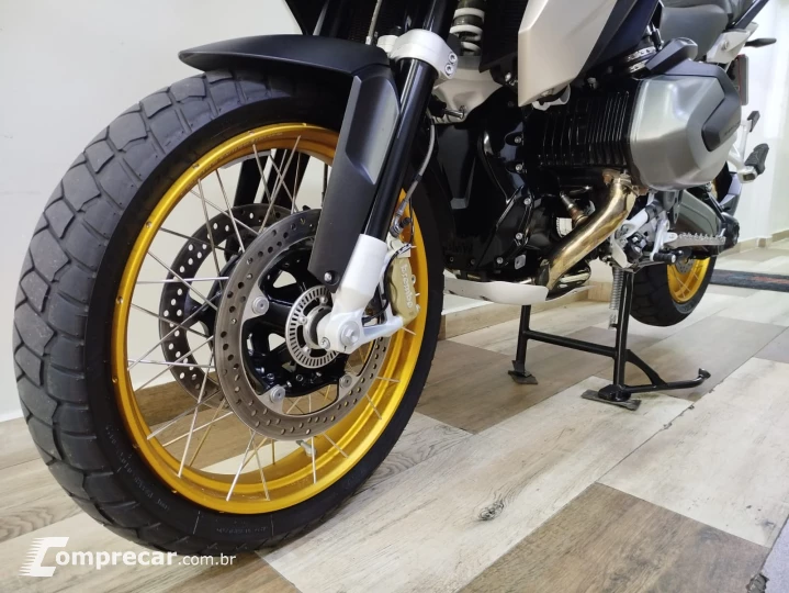 R 1250 GS RALLYE