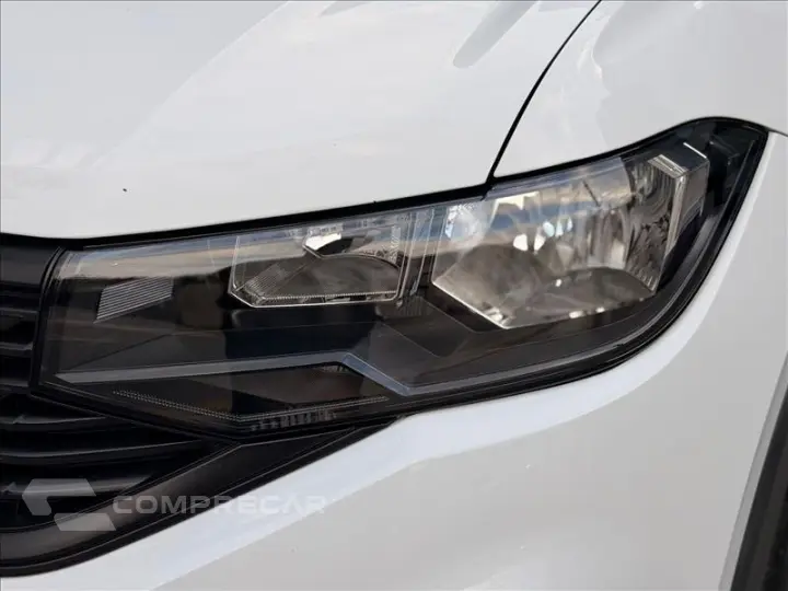 T-CROSS 1.0 200 TSI