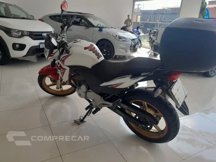 CB 300 R ESPECIAL EDITION