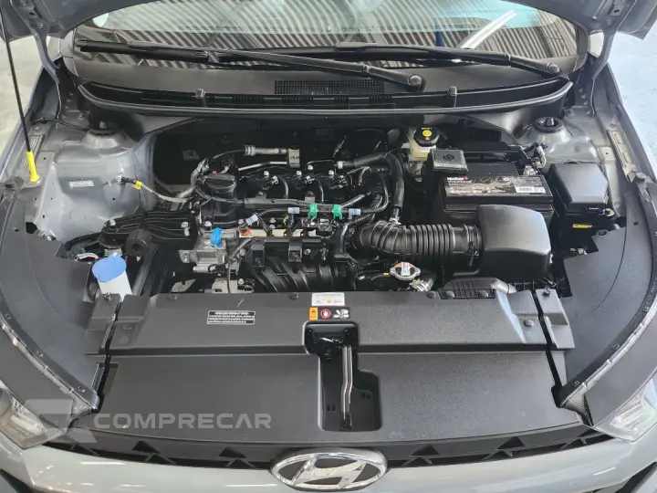 HB20 1.0 12V FLEX COMFORT MANUAL
