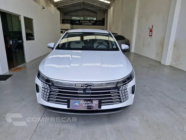 KING 1.5 Dm-i Phev GS