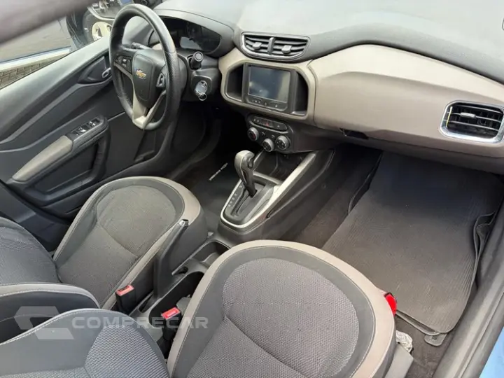 PRISMA 1.4 LTZ Spe/4 8V