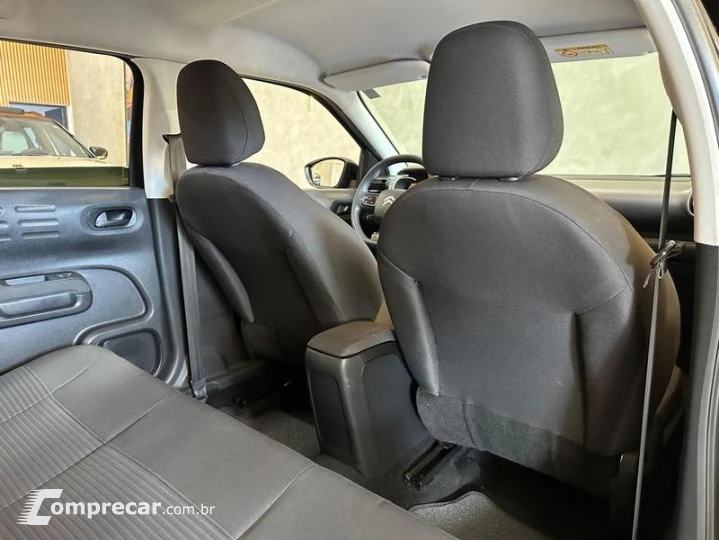 C4CACTUS FEEL AT