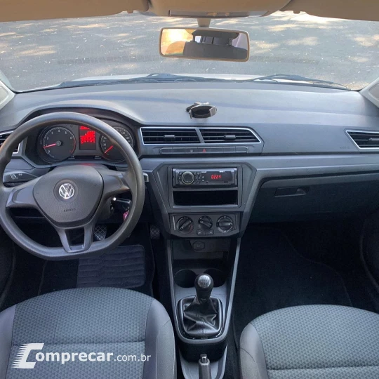 VOYAGE 1.6 MSI Totalflex