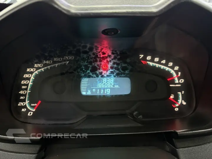 MONTANA 1.4 MPFI LS CS 8V