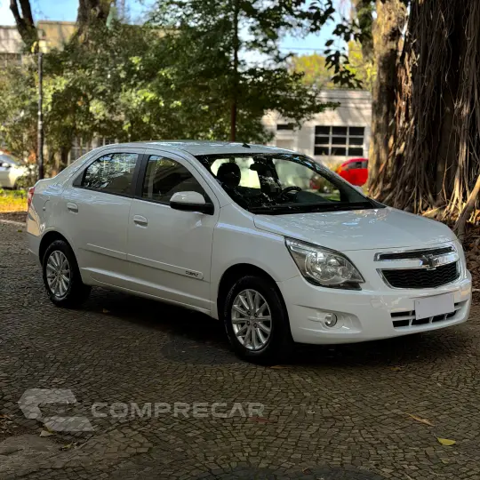 COBALT 1.4 LTZ 8V