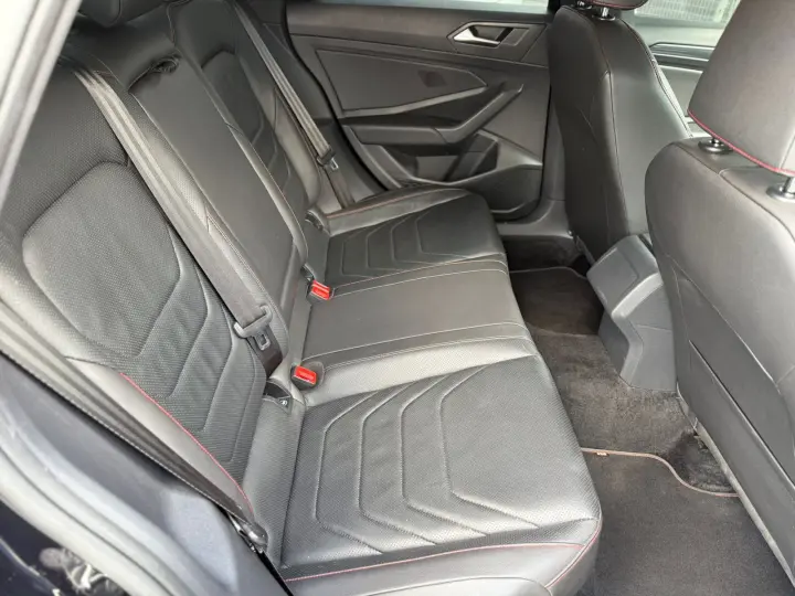 JETTA 2.0 350 TSI GASOLINA GLI DSG