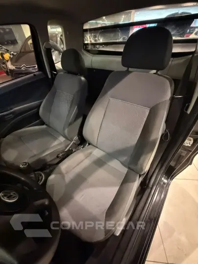 Saveiro 1.6 CS