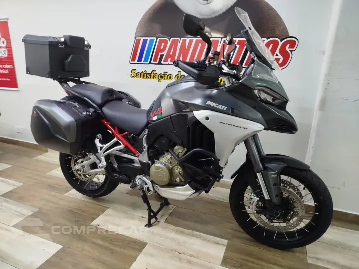 MULTISTRADA V4 S