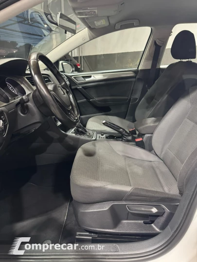 GOLF 1.6 MSI COMFORTLINE 16V TOTAL FLEX 4P TIPTRONIC