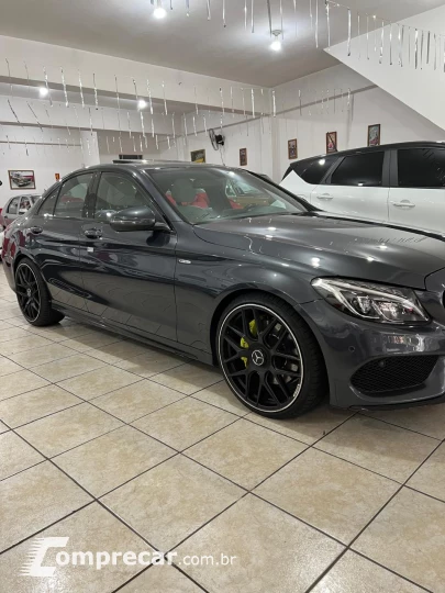 C 250 2.0 CGI Sport Turbo 16V