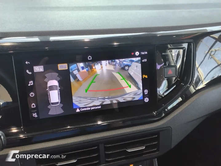 NIVUS 1.0 200 TSI TOTAL FLEX HIGHLINE AUTOMÁTICO