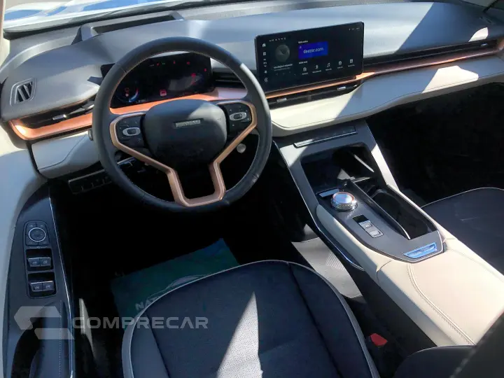 Haval H6 1.5 Phev19 E-Traction