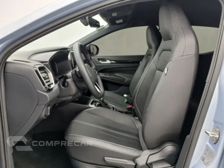 TERA 1.0 170 TSI HIGH AUTOMÁTICO