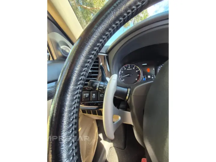 OUTLANDER 3.0 GT 4X4 V6 24V GASOLINA 4P AUTOMÁTICO