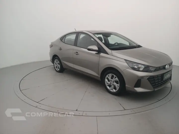 HB20S 1.0 12V FLEX COMFORT MANUAL