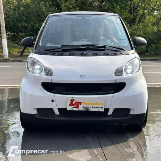FORTWO CO 52 MHD