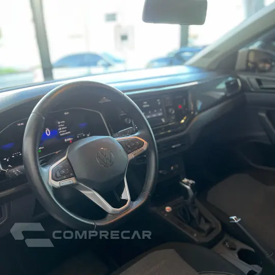 POLO 1.0 170 TSI Comfortline