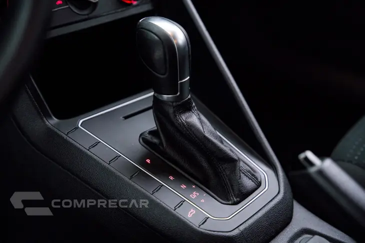 Polo Comfort. 200 TSI 1.0 Flex 12V Aut.