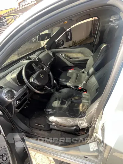 MONTANA 1.4 MPFI Sport CS 8V