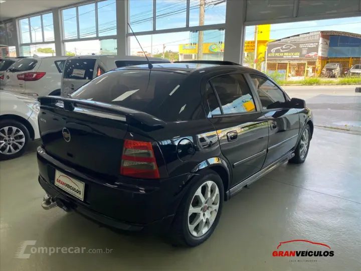 ASTRA 2.0 MPFI SS 8V FLEX 4P MANUAL