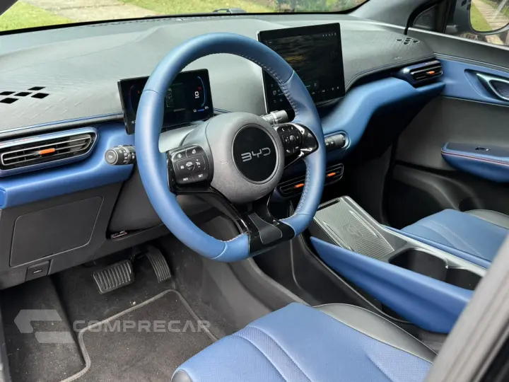 DOLPHIN MINI 38 KW GS